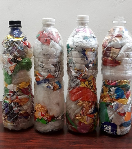 Eco-Brick